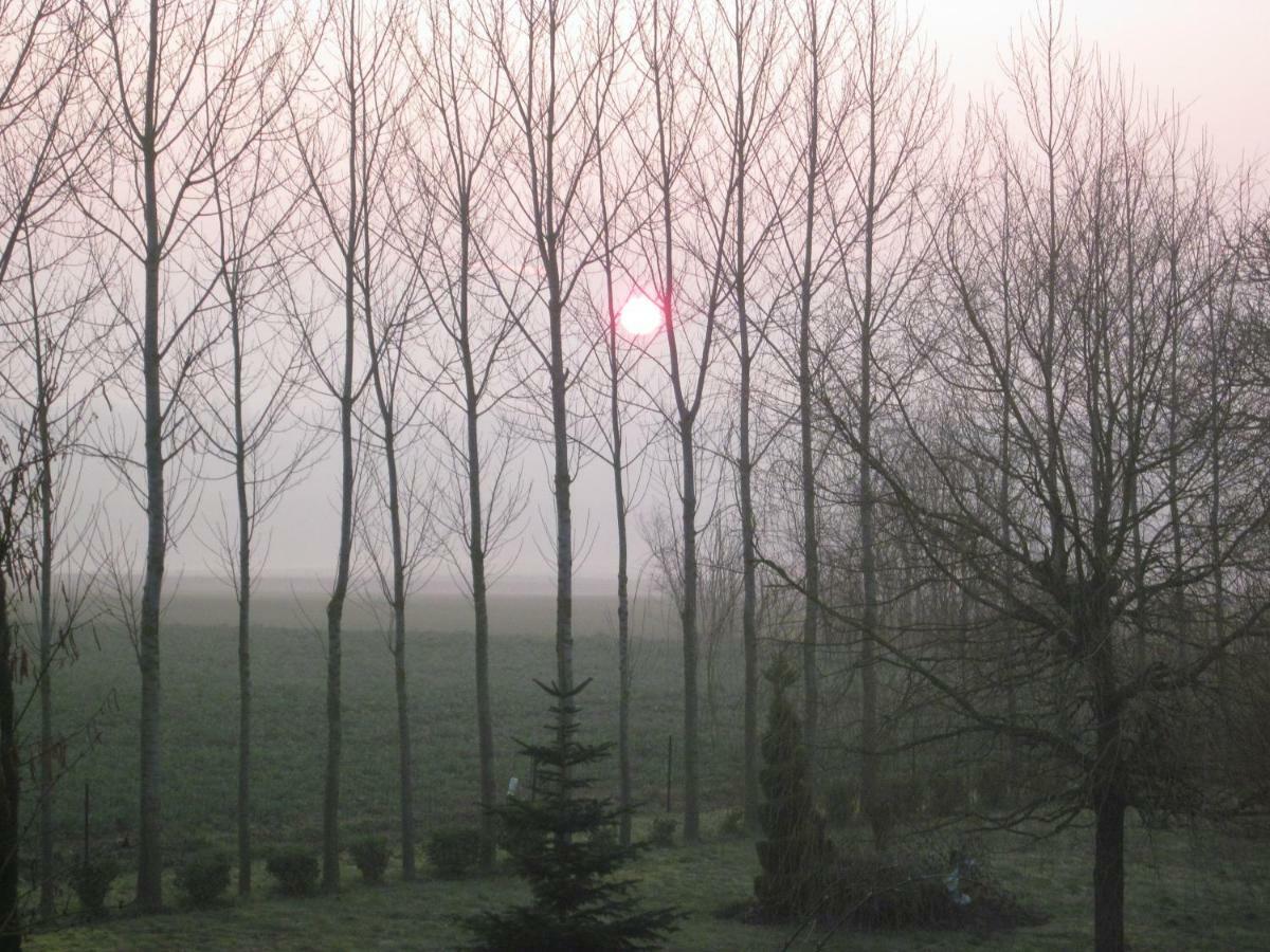 Fairbanks Vakantiehuis Hardecourt-aux-Bois