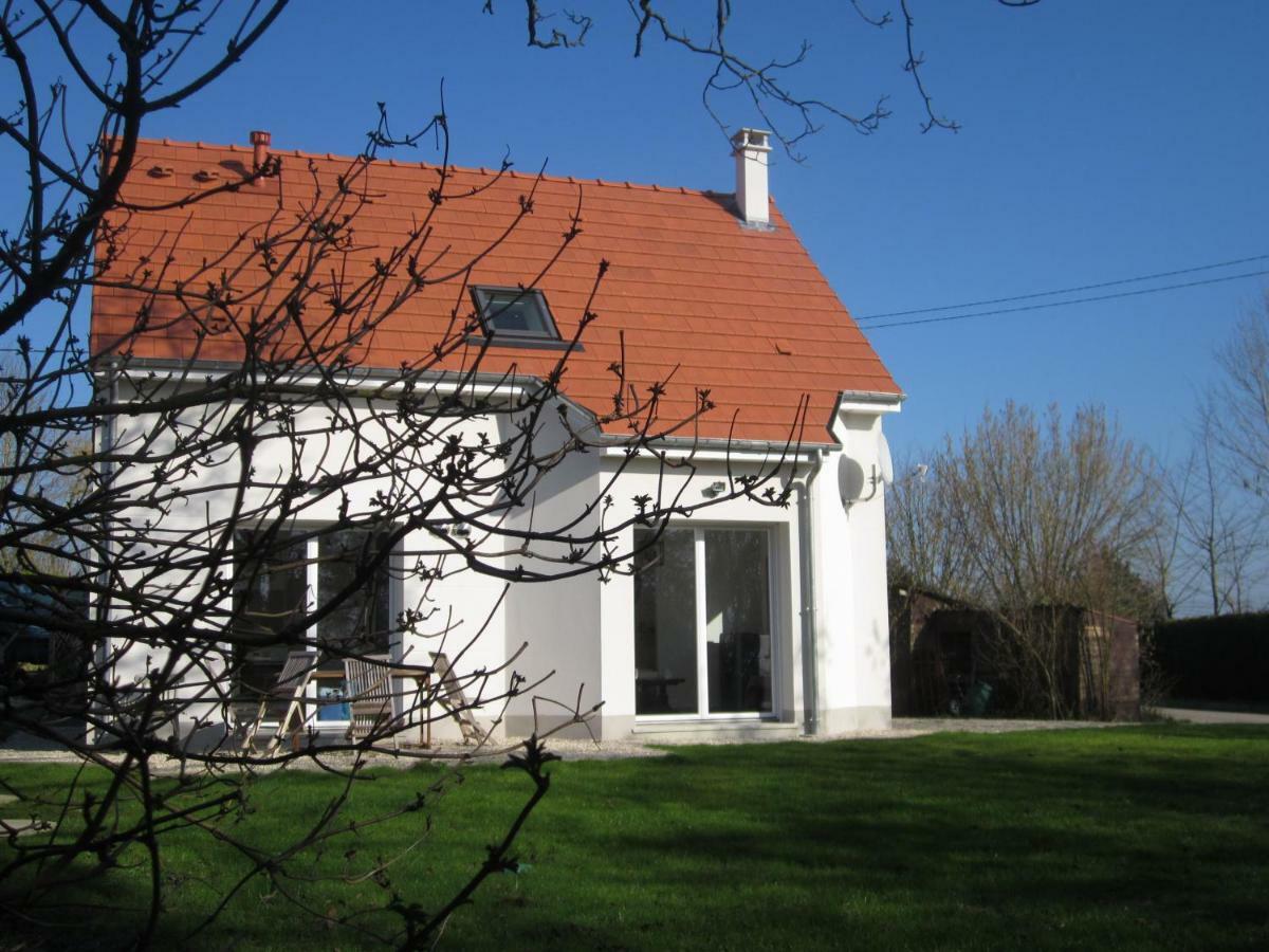 Vakantiehuis Fairbanks Hardecourt-aux-Bois