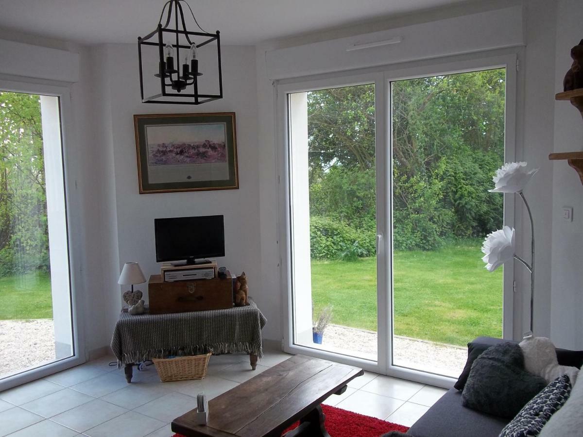 Ferienhaus Fairbanks Hardecourt-aux-Bois